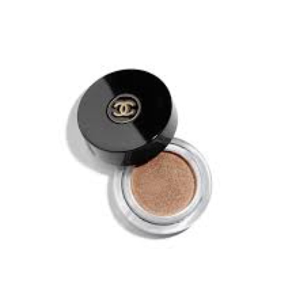 👀sold out everywhere👀Chanel longwear cream eyeshadow 804 & 802 - Picture 9 of 10